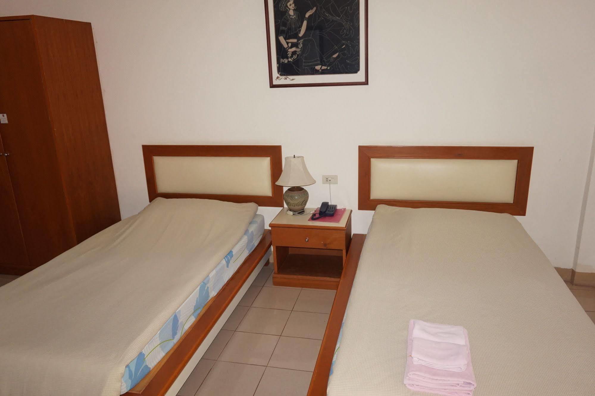 Tonwa Resort Hotel Khon Kaen Eksteriør bilde