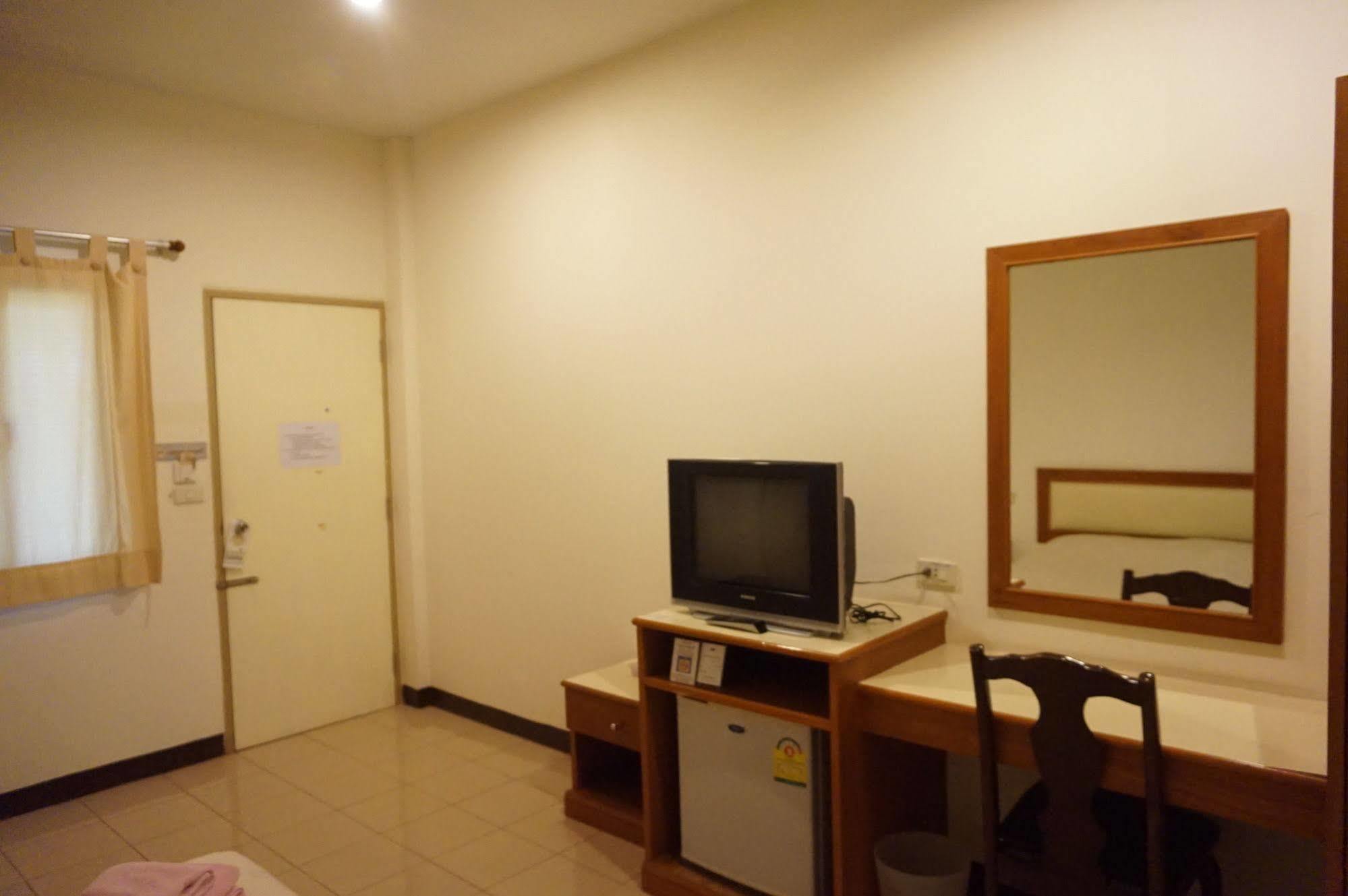 Tonwa Resort Hotel Khon Kaen Eksteriør bilde